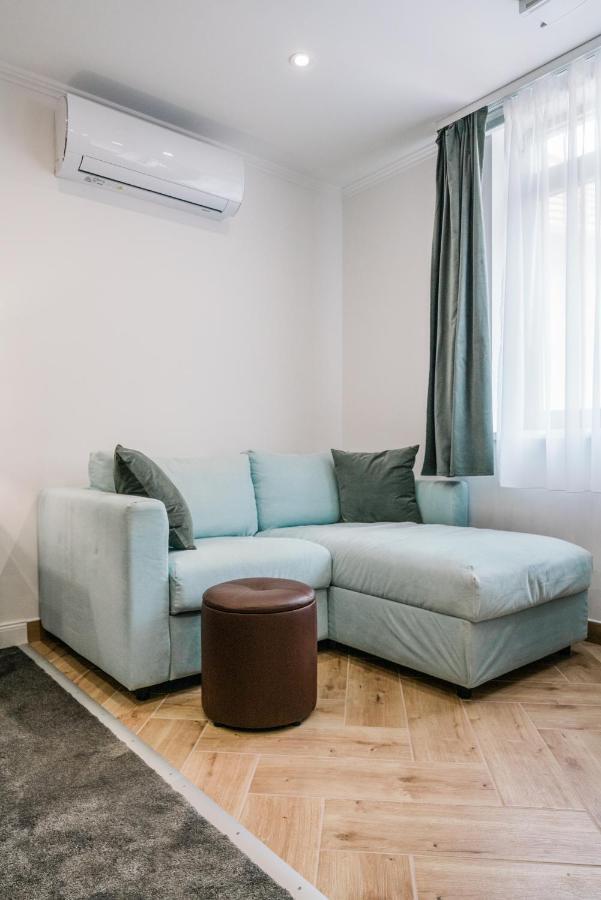 Monbuhim Comfort Veszprém Exterior foto