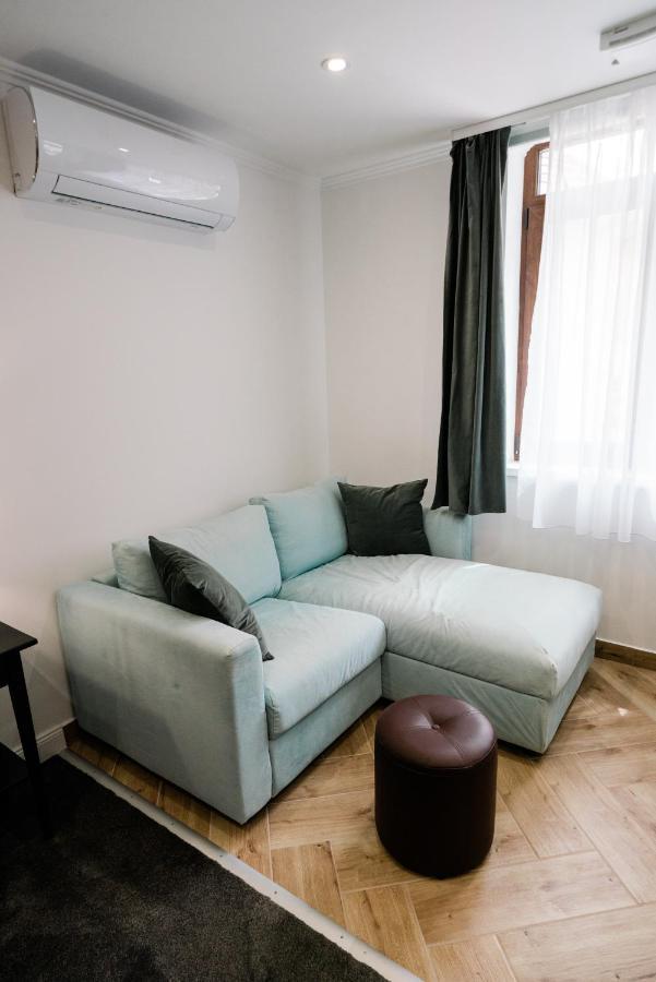 Monbuhim Comfort Veszprém Exterior foto