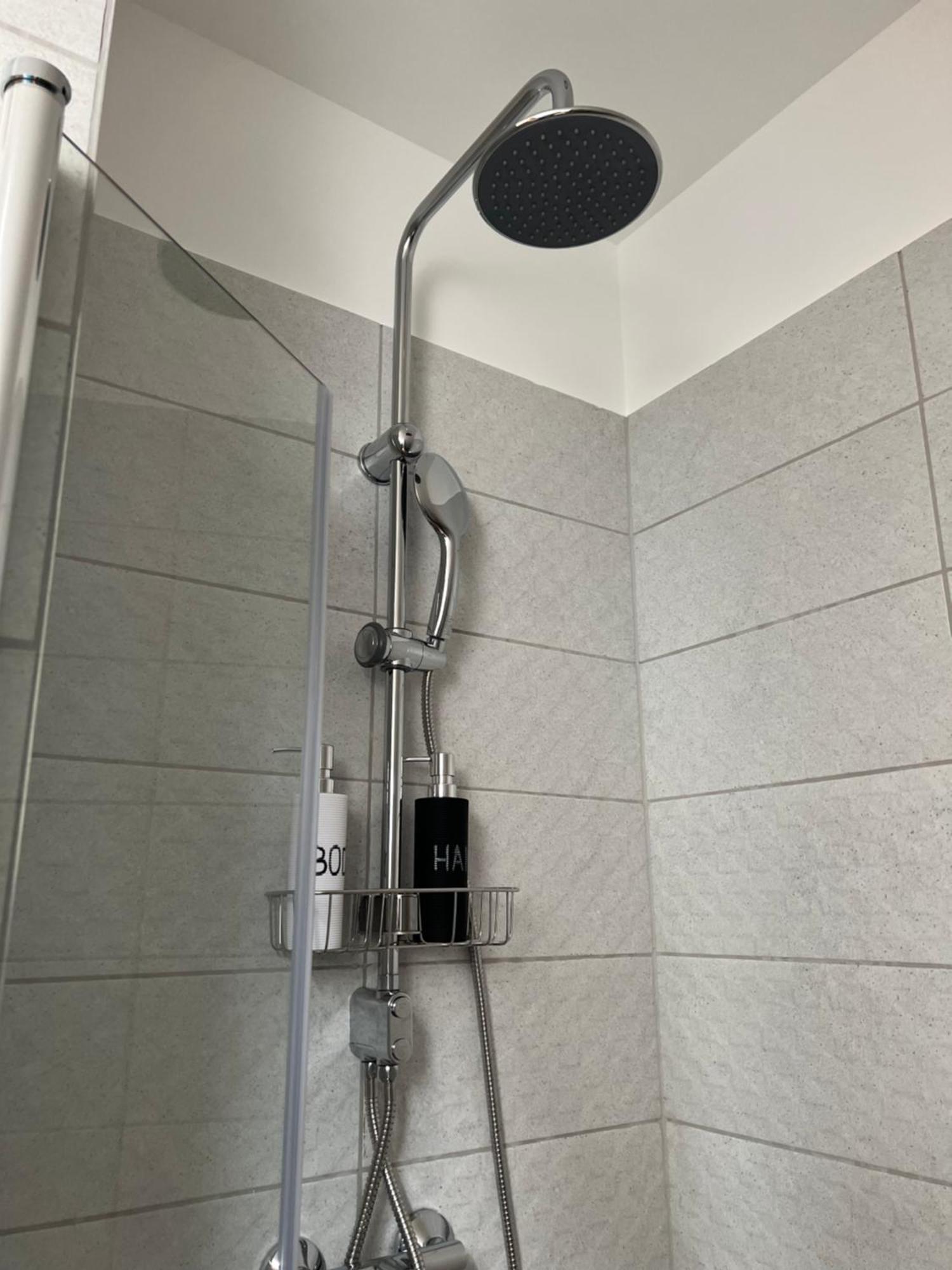 Monbuhim Comfort Veszprém Exterior foto