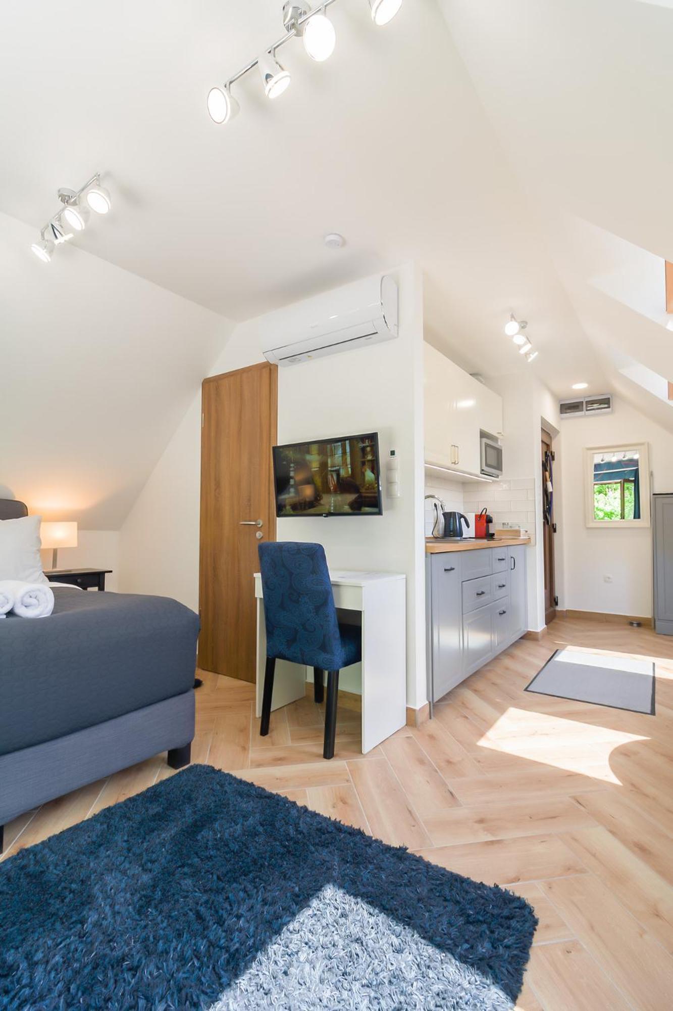 Monbuhim Comfort Veszprém Exterior foto